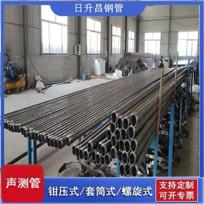 南漳声测管桩基检测的频率要达到多少百分比