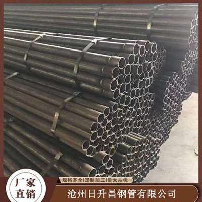 南漳声测管的主要用途