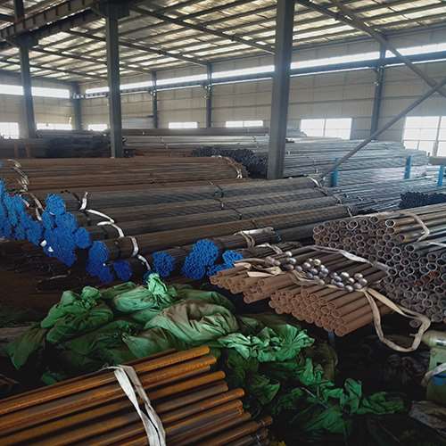南漳声测管为何能作为桩基础检测材料？