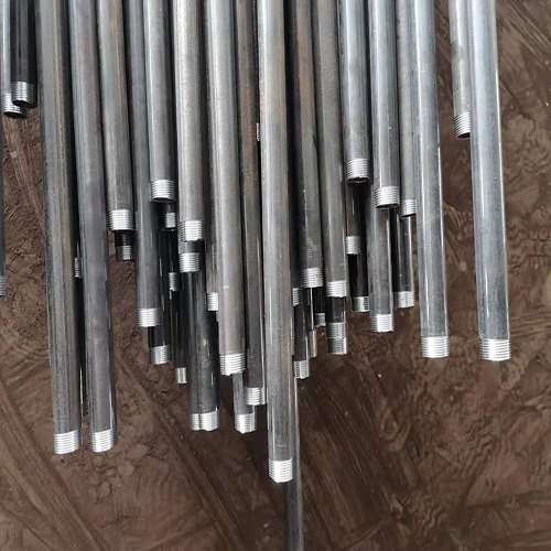 南漳声测管重量是多少？买管必知的计算公式